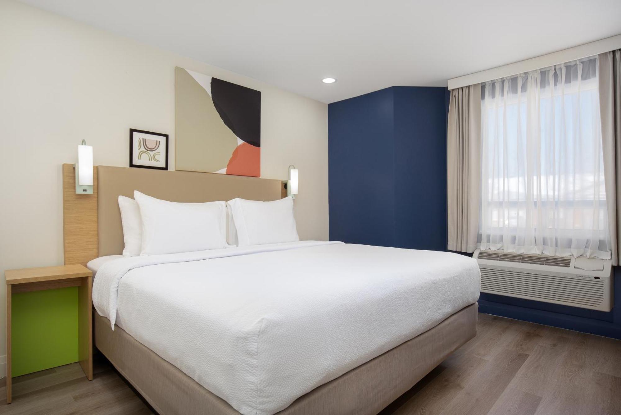 Travelodge by Wyndham Brockville Eksteriør billede