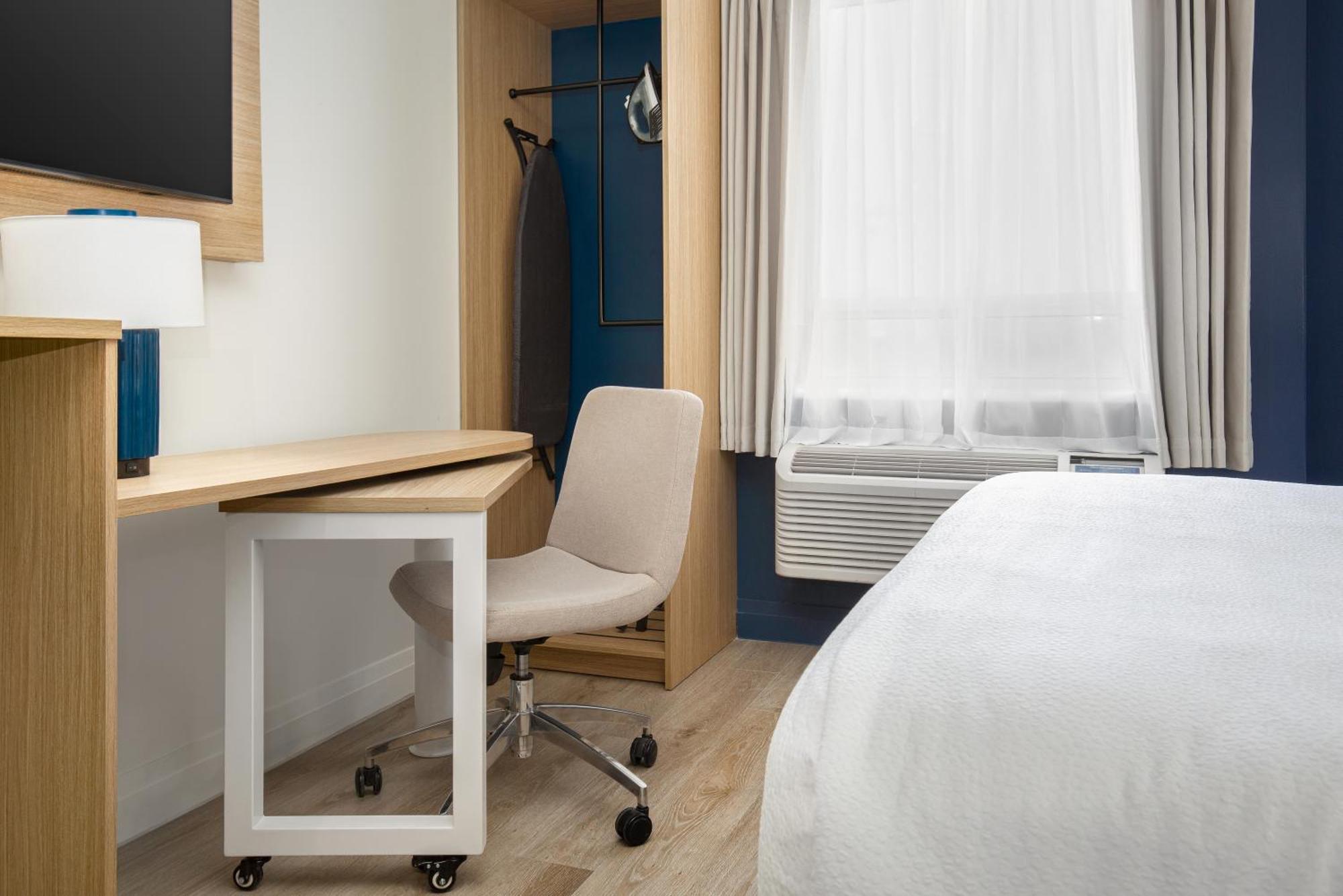Travelodge by Wyndham Brockville Eksteriør billede