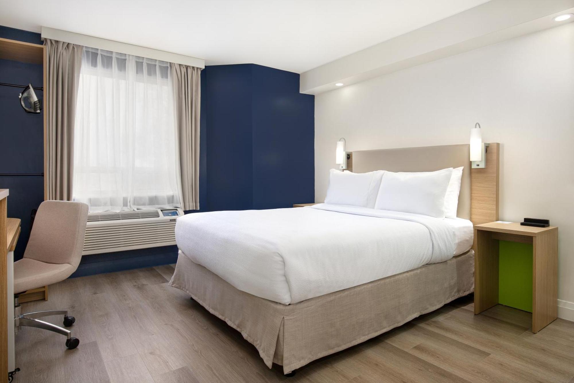 Travelodge by Wyndham Brockville Eksteriør billede