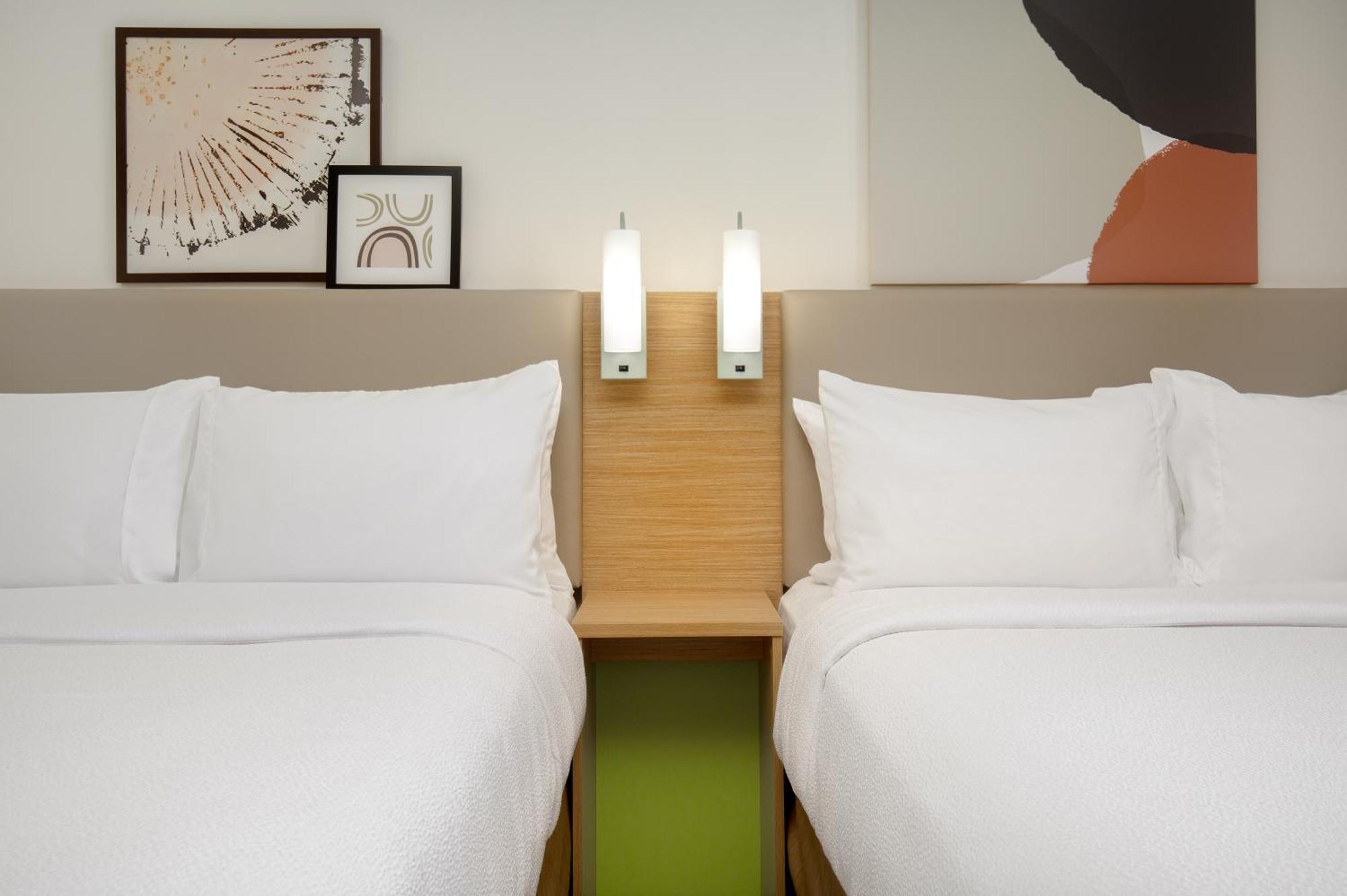 Travelodge by Wyndham Brockville Eksteriør billede