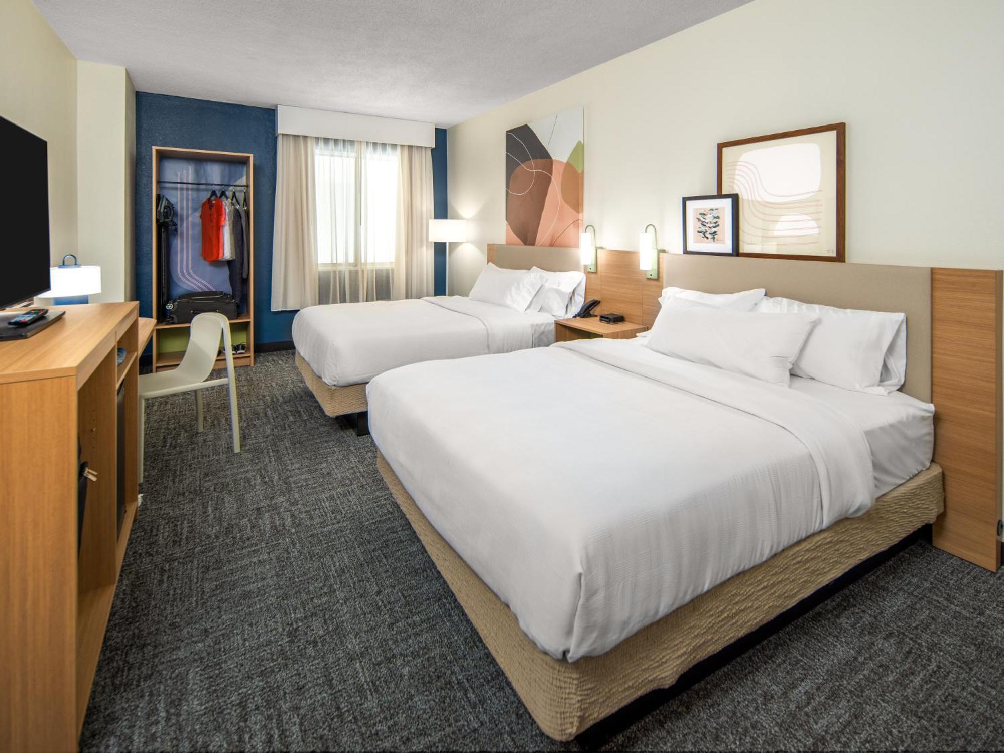 Travelodge by Wyndham Brockville Eksteriør billede