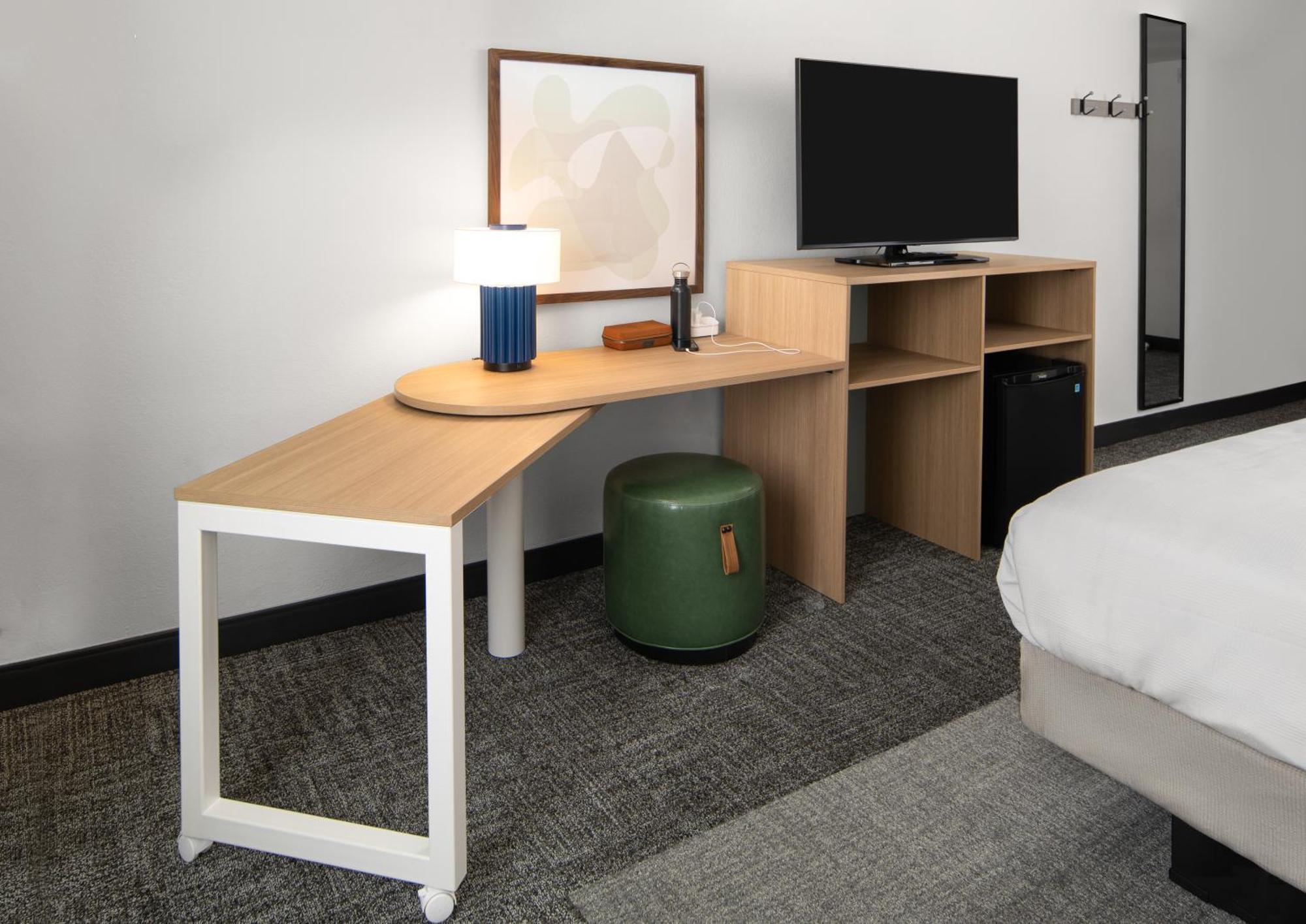 Travelodge by Wyndham Brockville Eksteriør billede