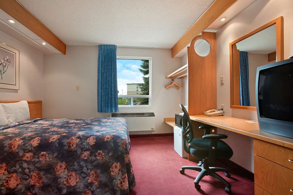 Travelodge by Wyndham Brockville Værelse billede